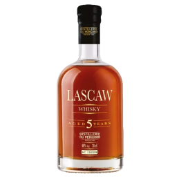 Виски Lascaw 5 years Whisky