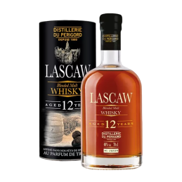 Виски Lascaw 12 years...