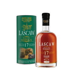 Виски Lascaw 17 years...