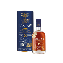 Виски Lascaw 20 years...