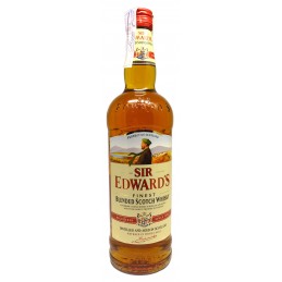 Купить Виски SW S.EDWARDS 0.7л