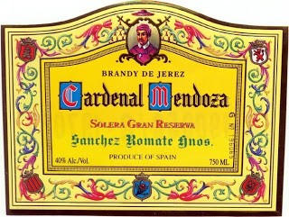 Cardenal Mendoza