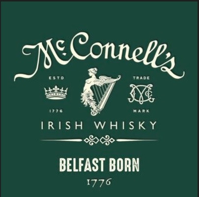 McConnells Irish