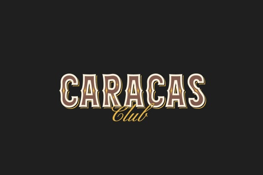 ТМ "Caracas Club"