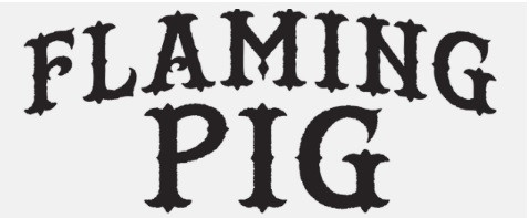 TM "Flaming Pig"