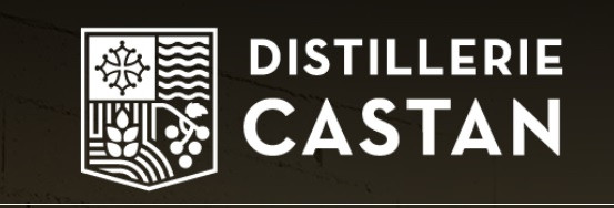 TM "Distillerie Castan"